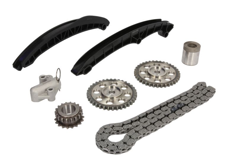 Kit de cadena de distribución MOTIVE TCK82 para Audi A3