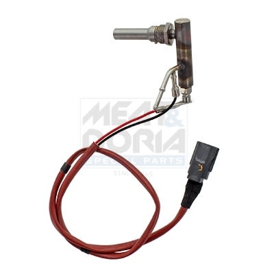 Unidad de inyección de regeneración del filtro de partículas MEAT & DORIA 1960 para Ford Transit Connect