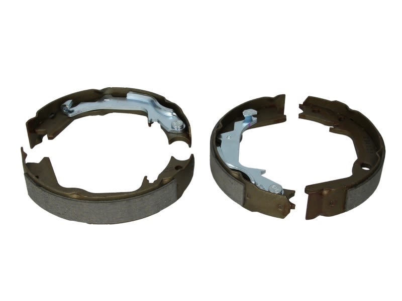Balatas de freno de estacionamiento TRW GS8790 para Hyundai I20 I