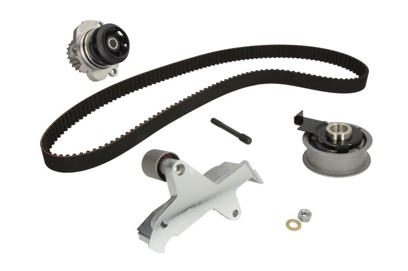 Kit de bomba de agua y correa de distribución GATES KP85491XS-1 para Audi A3