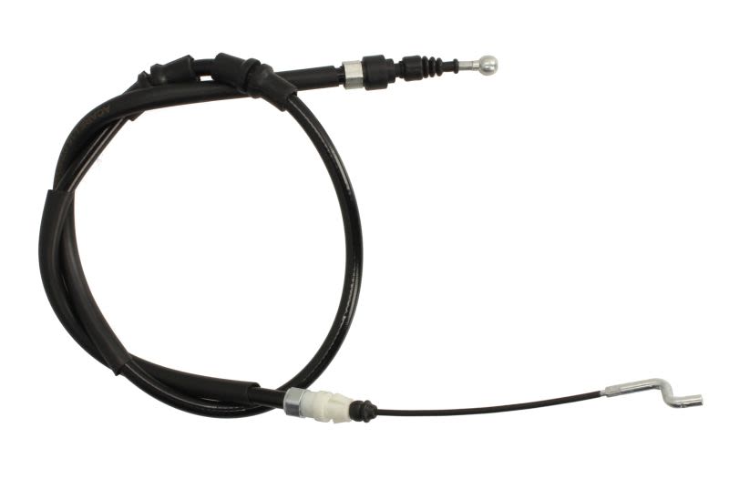 Cable de freno de servicio ABE C7W006ABE para Volkswagen Transporter T5