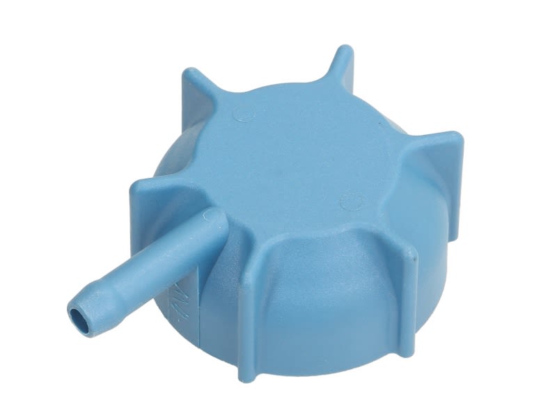 Tapa de estanque de refrigerante FEBI 40223 para DAF CF 85