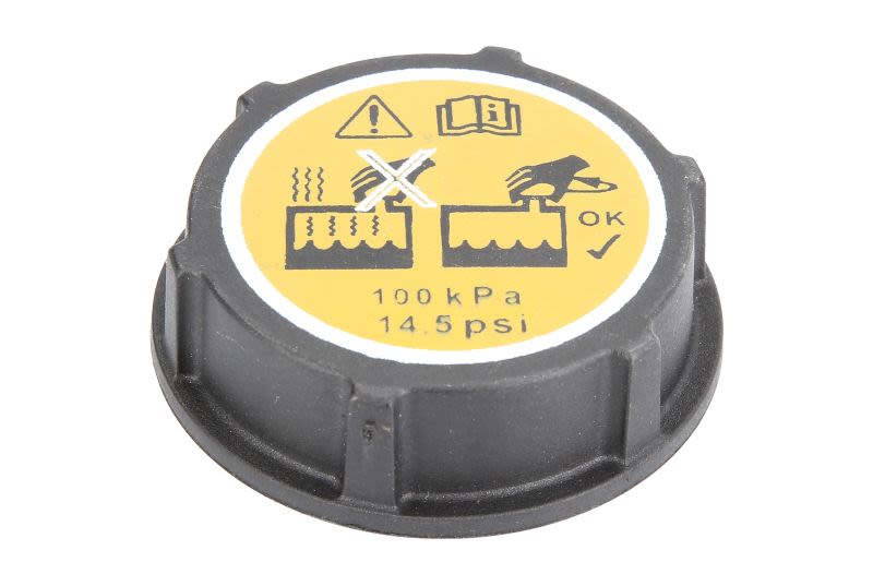 Tapa de estanque de refrigerante CALORSTAT BY VERNET RC0191 para Mazda 3