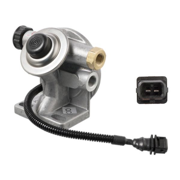 Filtro de combustible FEBI 103283 para Mercedes-Benz OH