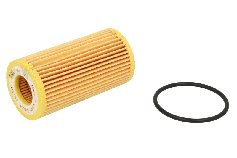 Filtro de aceite MANN-FILTER HU 5001 Z para Ford Transit Connect