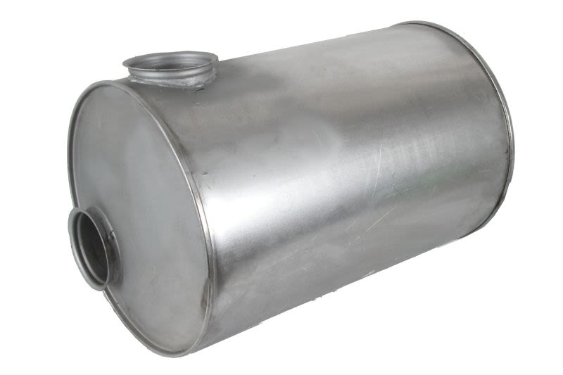 Silenciador central HOBI HOB59238 para Volvo FM