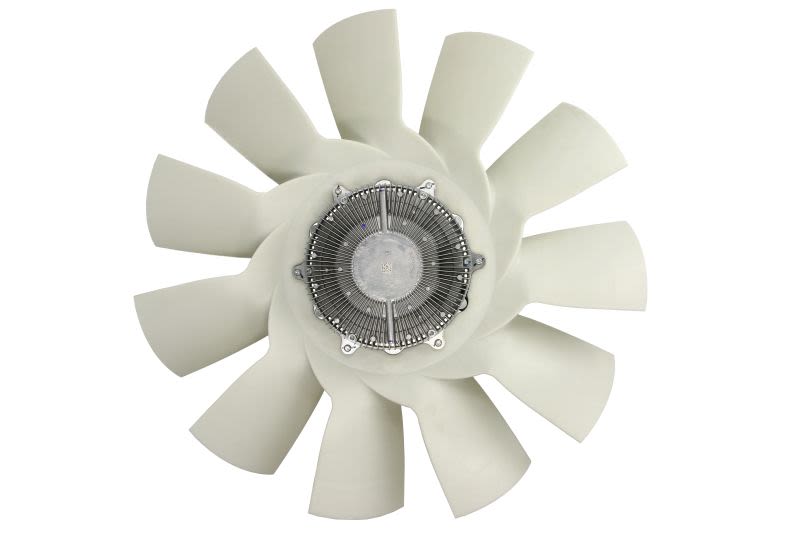 Embrague de ventilador de radiador BORG WARNER 20006419 para Claas 810,