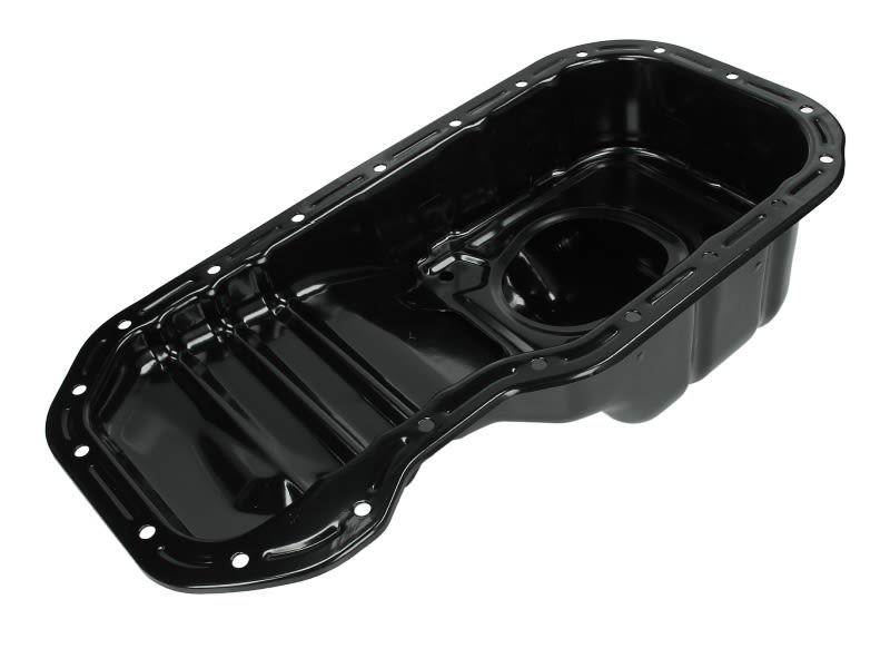 Cárter de aceite BLIC 0216-00-8143471P para Toyota Coroll