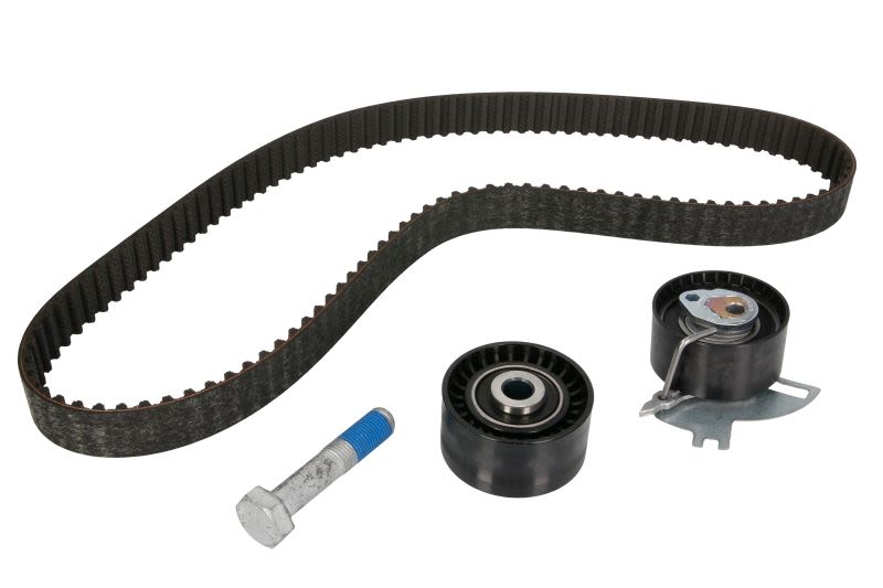 Kit de correa de distribución CONTITECH CT1140K2 para Citroen C4 II