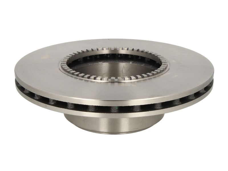 Disco de freno BERAL BCR321A para Iveco Daily V