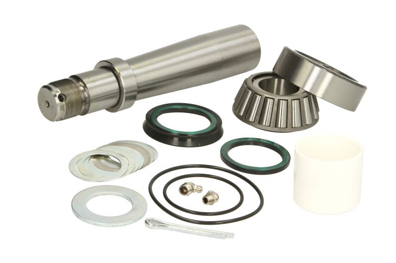 Kit de reparación de gemela de ballesta LEMA 712 para Volvo B9