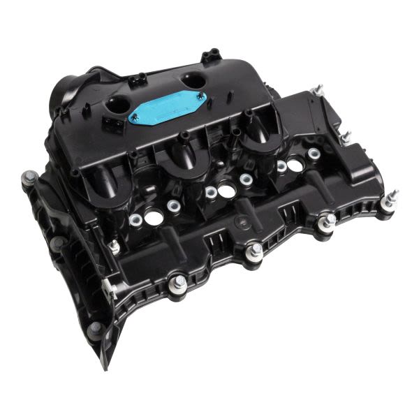 Tapa de balancines FEBI 176910 para Jaguar XF I