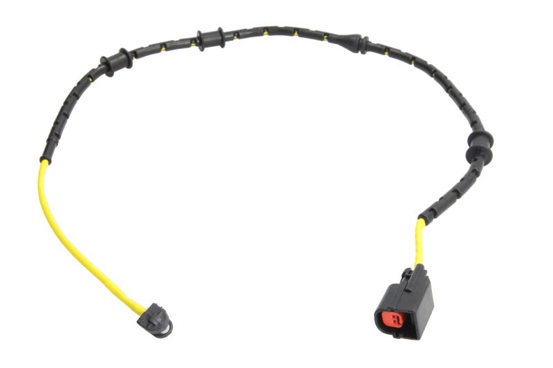Sensor de desgaste para pastillas de freno QUICK BRAKE WS 0407 A para Jaguar XF I