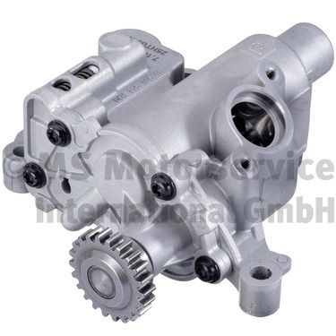 Bomba de aceite PIERBURG 7.10245.01.0 para Audi A3