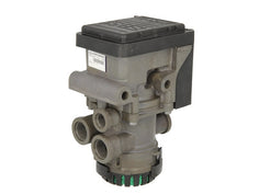 Modulador de eje KNORR