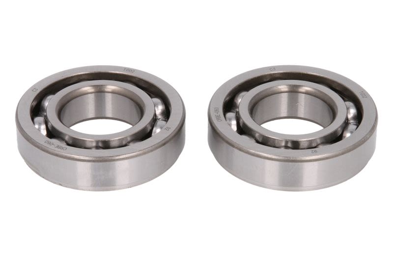 Kit de reparación de cigüeñal HOT RODS K021 HR para Yamaha WR