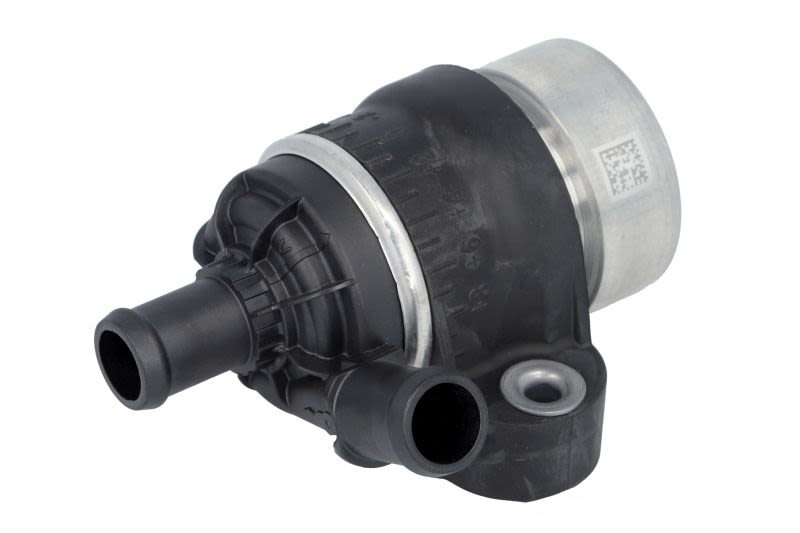 Bomba de agua auxiliar PIERBURG 7.07511.50.0 para Audi A4 B9