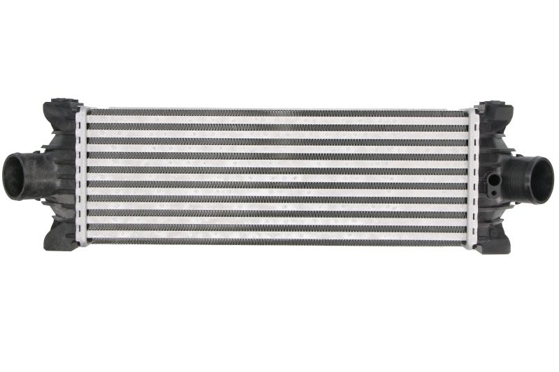 Enfriador de aire de carga (intercooler) MAHLE CI 681 000P para Ford Transit