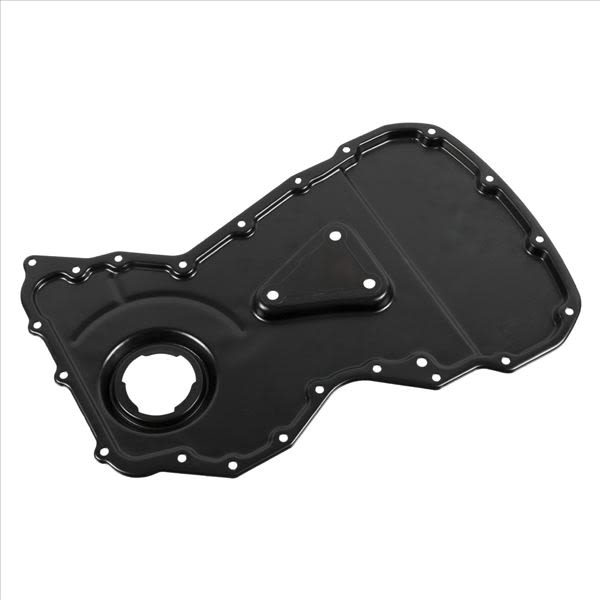Tapa de la caja de distribución FEBI 179641 para Ford Transit
