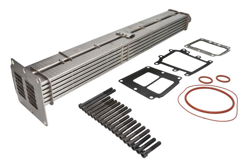 Enfriador EGR VANCOOLER REC.ZN06 para MAN TGS I D2066LF01-D2676LF57