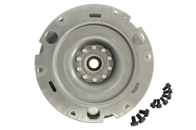 Volante de motor LUK 415 0706 10 para Audi A4 B8
