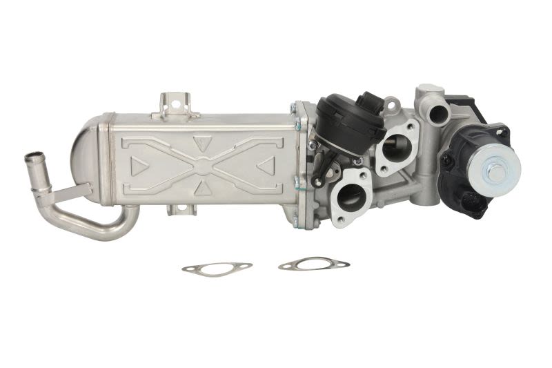 Válvula EGR NRF 48213 para BMW Serie 1 (E88) 2008-2013