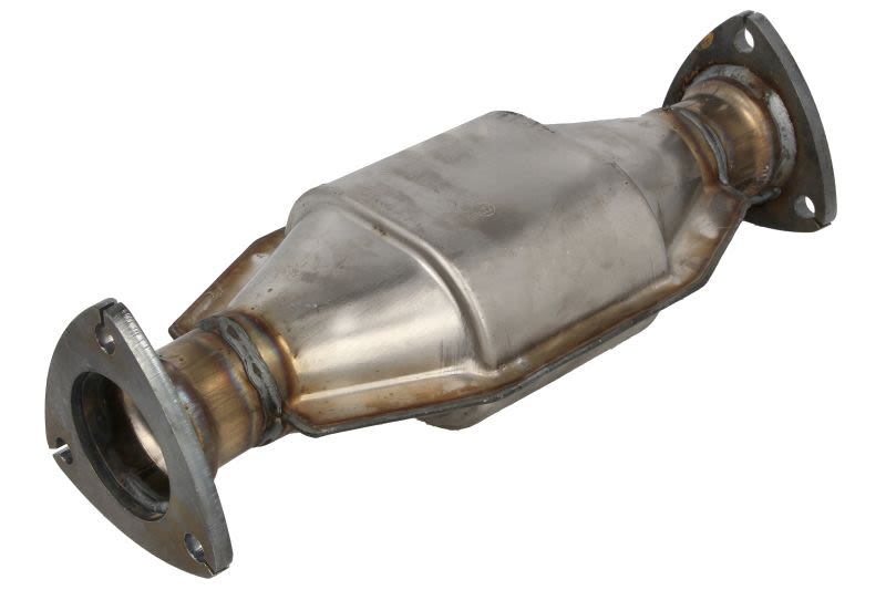 Catalizador ASSO MARMITTE SRL 07.0005 para Chevrolet Rezzo
