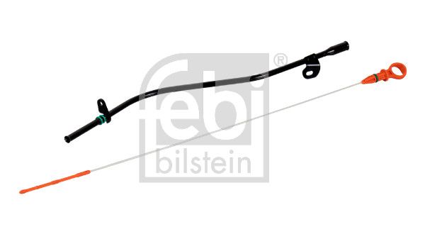 Varilla de nivel de aceite FEBI 180765 para Citroen C4 II