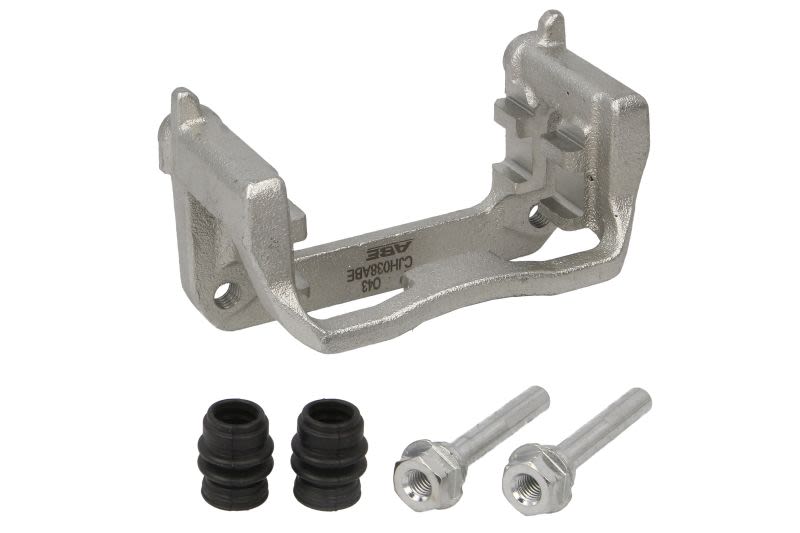 Soporte de pinza de freno ABE CJH038ABE para Mercedes-Benz Clase A (W169) 2004-2012
