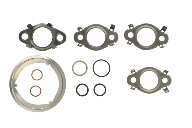 Juego de empaquetaduras de sistema EGR ELRING 934.850 para Audi A3