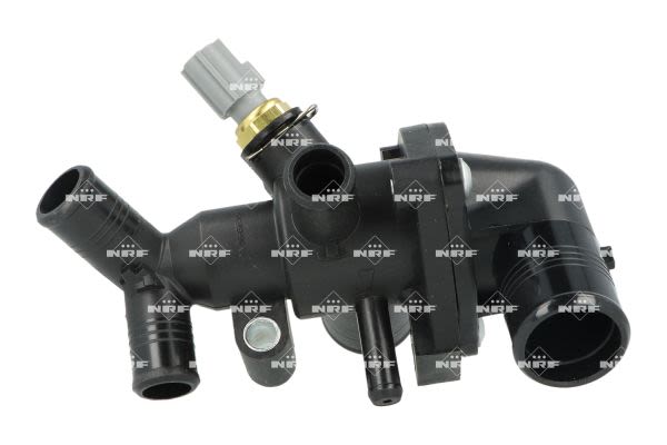 Termostato de refrigerante NRF 725355 para Ford Transit