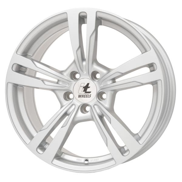Aro de aleación ITWHEELS ITW4701521 para Honda CIVIC X