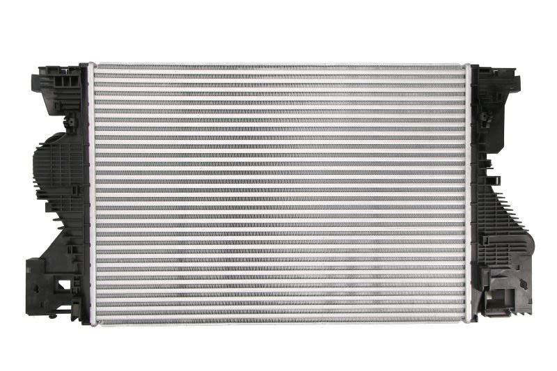 Enfriador de aire de carga (intercooler) NISSENS 961559 para Mercedes-Benz Clase A (V177) 2018-