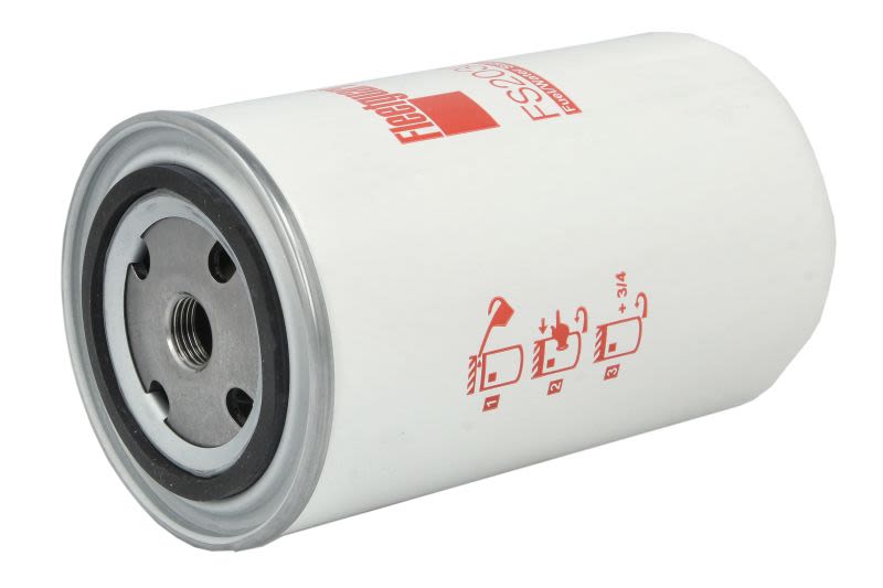 Filtro de combustible FLEETGUARD FS20303 para Claas 6030