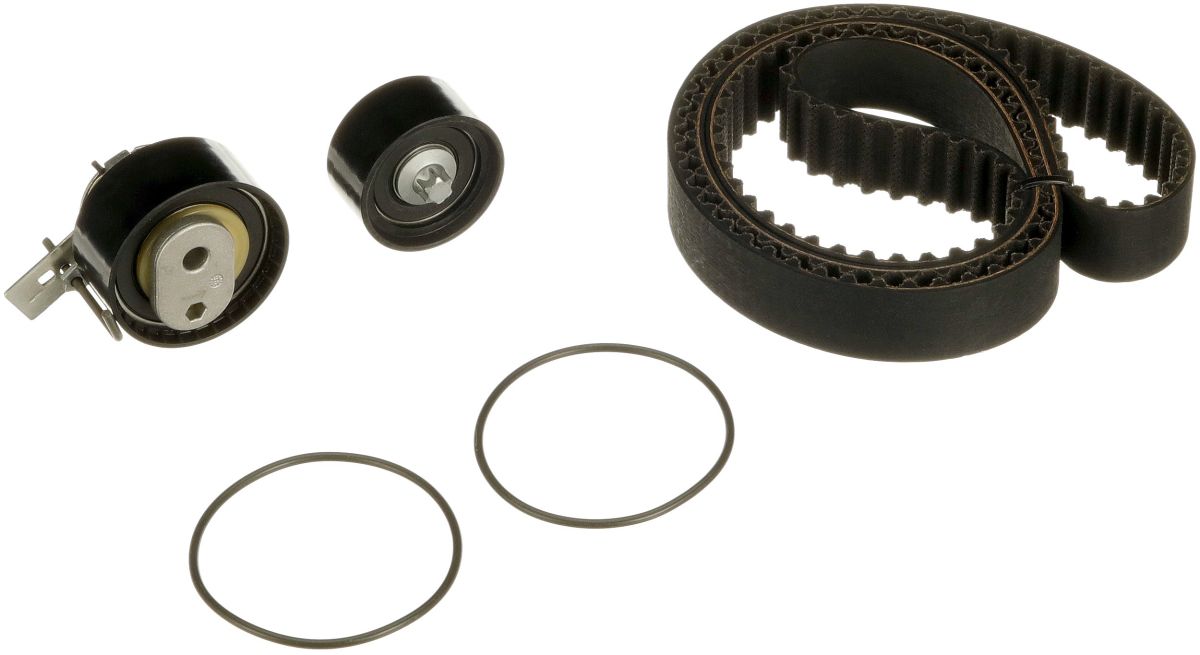 Kit de correa de distribución GATES K025710XS para Volvo XC40