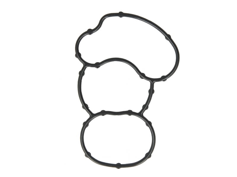 Empaquetadura de bomba de aceite DT SPARE PARTS 2.32475 para Volvo B12