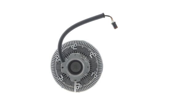 Embrague de ventilador de radiador MAHLE CFC 243 000P para Scania G I
