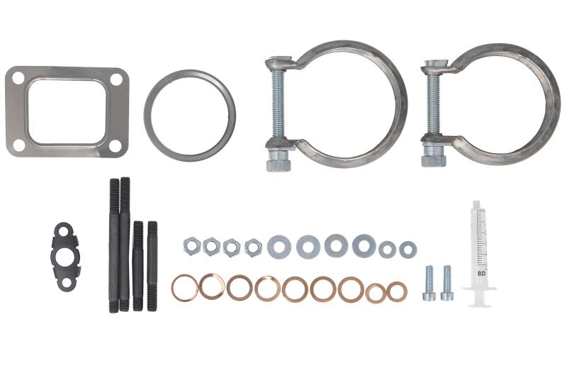 Kit de montaje de turbocompresor EVORON EVMK5048 para Iveco Daily V