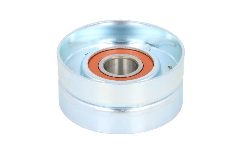Polea tensora de correa multicanal BTA E2R0028BTA para Renault Megane