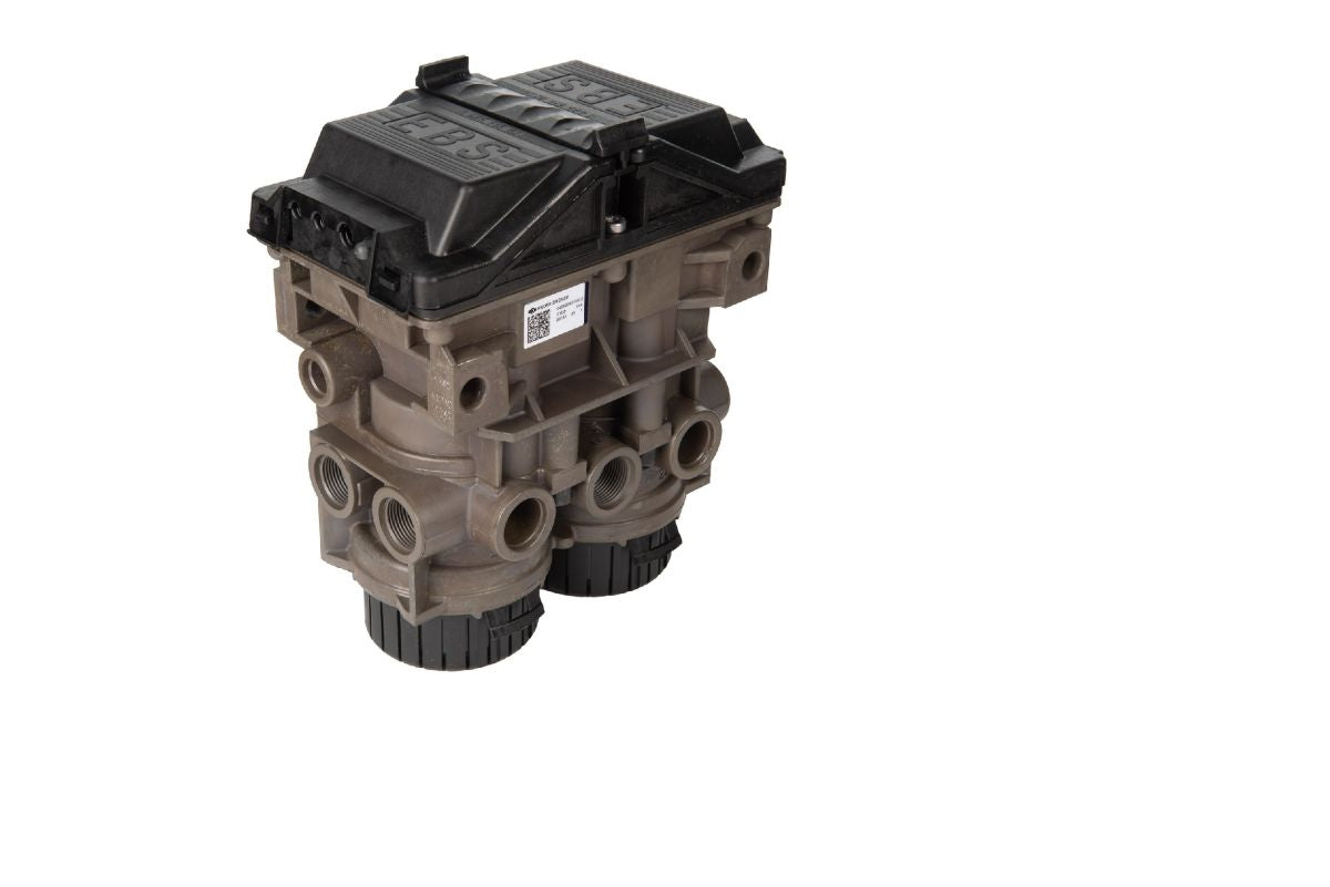 Válvula relé EBS KNORR 0486204019X50