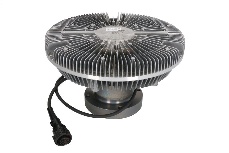 Embrague de ventilador de radiador MAHLE CFC 226 000P para Volvo FM