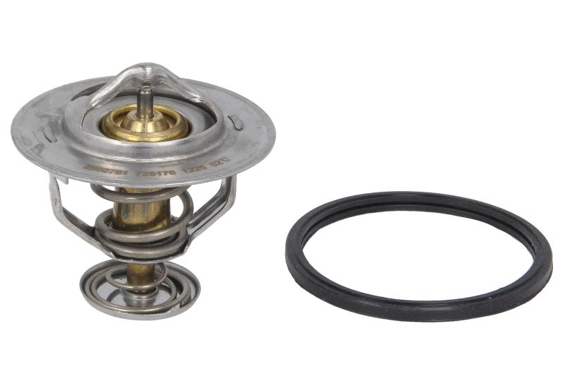 Termostato de refrigerante NRF 725176 para Hyundai Grand Santa FÉ