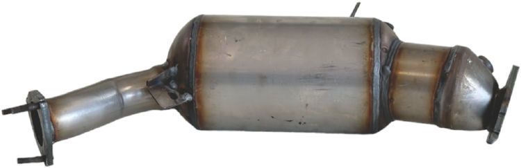 Filtro de partículas (DPF) BOSAL 097-567 para Audi A4 B8