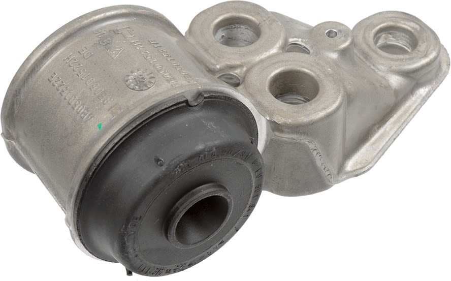 Buje de travesaño de eje LEMFOERDER 25948 01 para Audi A6 C5