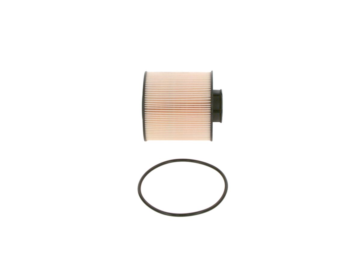 Filtro de combustible BOSCH 1 457 431 707