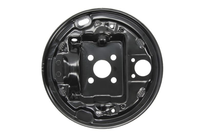Protector de disco de freno BLIC 6508-03-1301875K para Renault Clio II