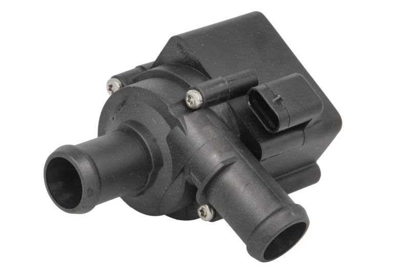 Bomba de recirculación de agua de calefactor estacionario HELLA 8TW 358 304-711 para Audi A4 B9