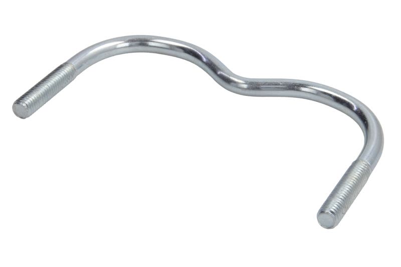 Soporte de escape 4MAX 0219-15-0009 para Mercedes-Benz Clase E (A124) 1992-1998