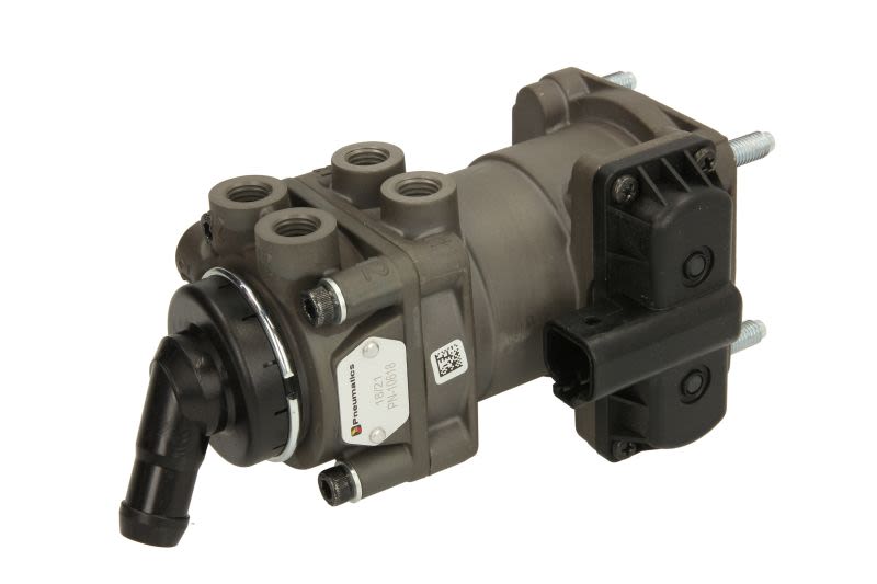 Válvula de freno de servicio PNEUMATICS PN-10618 para Volvo FM