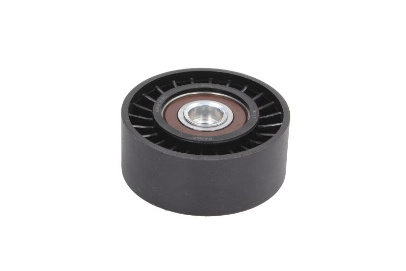 Polea tensora/guía de correa multicanal BTA E2Y0007BTA para Volkswagen Amarok